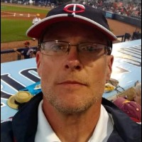 Hamilton Engineering & Surveying, LLC. Employee Robert Christen's profile photo