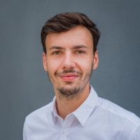 Süddeutsche Zeitung Digitale Medien GmbH Employee Felix Pinck's profile photo