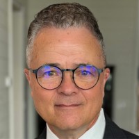 Samford University Employee Joseph Hunt's profile photo