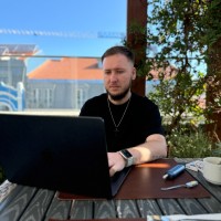 Dmitriy Shain Email