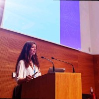 The British Psychological Society Employee Yana Gmbpss's profile photo