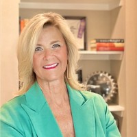 Better Business Bureau Serving Arkansas Employee Suzanne Guymon's profile photo