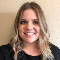 Underwriting Management Experts (UME) Employee Megan Dove's profile photo