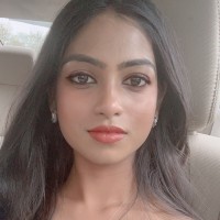 Swetha A Email