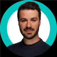 Hunteed Employee Léo Marty's profile photo