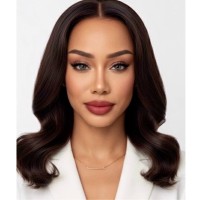 HypeAuditor Employee Lesianna G.'s profile photo