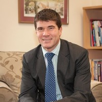 Bede's School Employee Peter Goodyer's profile photo