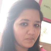 SGS Employee Saba Salahuddin's profile photo