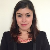 Sonoran Prevention Works Employee Marylin Arevalo's profile photo