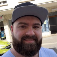 Daniel Fuchs Email