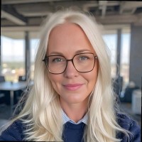 SymphonyAI Employee Emily Yost's profile photo