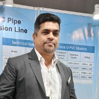 Kabra Extrusiontechnik Ltd Employee Sameer More's profile photo