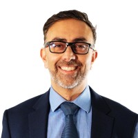 Ardagh Group Employee Milan Pankhania's profile photo