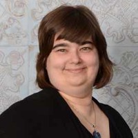 Ai2 Employee Dorothy Zwierz's profile photo