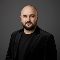 Dmitriy Anderson Email & Phone Number
