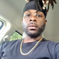 OurStage Employee Cortez Johnson's profile photo