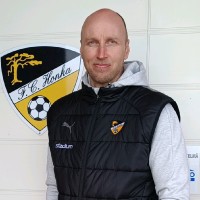 FC Honka ry Employee Petri Harainen's profile photo