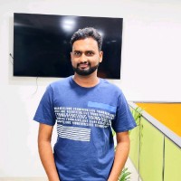 Cynosure Technologies LLC Employee Pavan Dabbakuti's profile photo