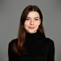 HelpCrunch Employee Marina Ivanchenko's profile photo