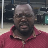 Van Ouwerkerk Architecten Employee Coque Manuel's profile photo