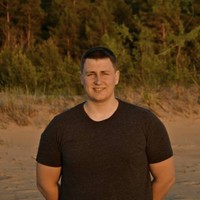 UPB, AS Employee Viesturs Uzulēns's profile photo
