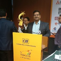 Reliance Power Limited Employee Chandra Prajapati's profile photo