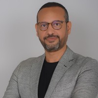 AGIRH Employee Ahmed Haguig's profile photo