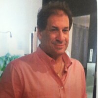Stoltzfus RV' and Marine Employee Arthur Paviglianiti's profile photo