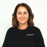 Bitvavo Employee Annelize Klomp's profile photo