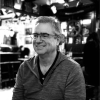 SecuPi Employee Sean McCloskey's profile photo