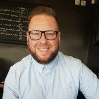 Howdens Employee Ben Gutteridge's profile photo