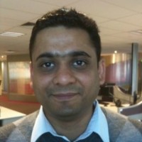 a.k.a. Brands Employee Vishal Patel's profile photo