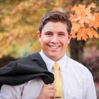 WEICHERT, REALTORS® -Unlimited Employee Caleb Pohlman's profile photo
