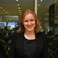 Salta Group Employee Bianca Jansen's profile photo