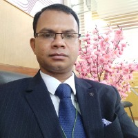 Mohammed Javed Email