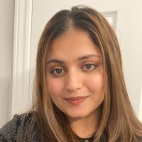 AudienceView Employee Misha Wali's profile photo