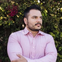 Firefly Employee Tony D.'s profile photo
