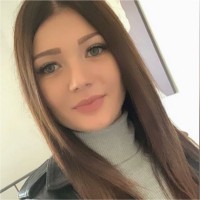 Anna Sidor Email & Phone Number