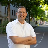 Michael Volkmann Email & Phone Number