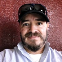 Aaron Garcia
