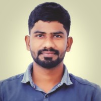 SLRIS Employee Ganesh Sirigidi's profile photo