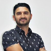 Comapan S.A. Employee Jeisson Cabrera's profile photo