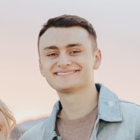 Frozen Dessert Supplies Employee Jaron Hill's profile photo