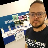 Bracell Employee Edson Monteiro's profile photo