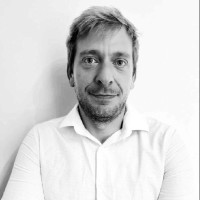CYKERO Employee Nicolas Hub's profile photo