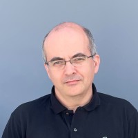 ViLOG Employee Gil Messerman's profile photo