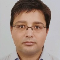 Akhilesh Joshi Email & Phone Number