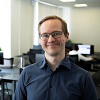 Immeo Employee Nicolai Skovvart's profile photo