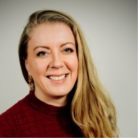 Shell Employee Marlene Gerges's profile photo