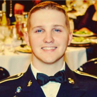 Urban Youth Impact Employee Connor Lee's profile photo